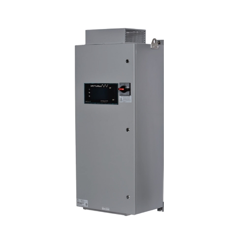 TruWave Active Harmonic Filter